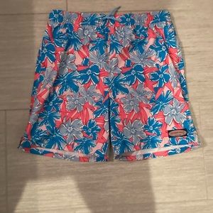 Vineyard Vines Swim Trunk